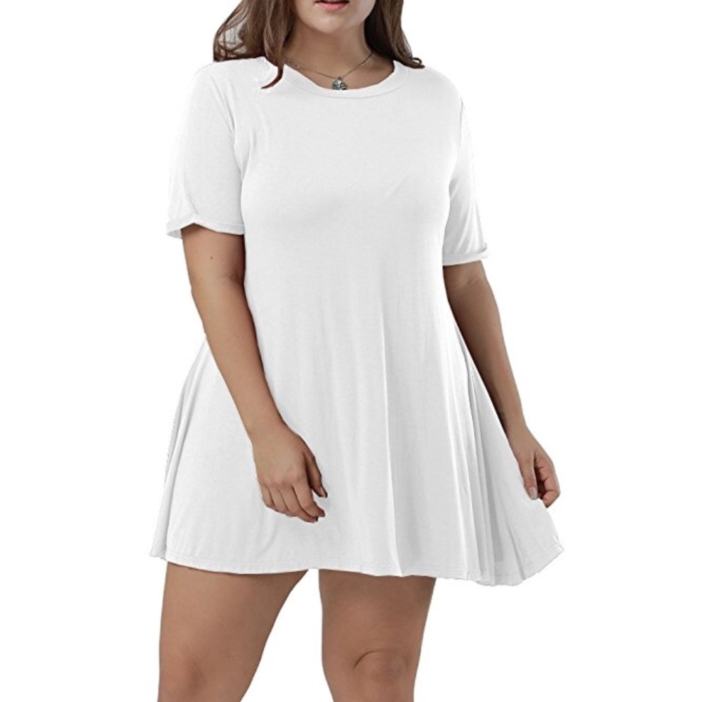 Adorable t"s plus Size - Picture 4 of 6