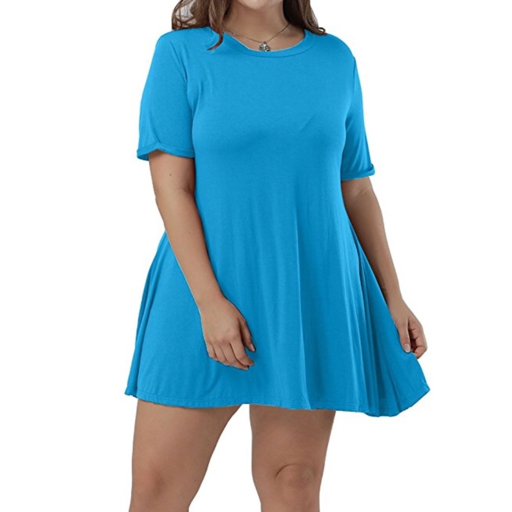 Adorable t"s plus Size - Picture 5 of 6