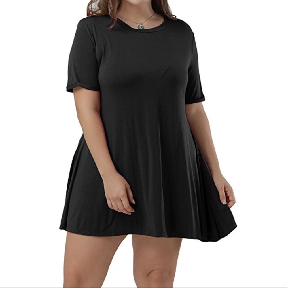 Adorable t"s plus Size - Picture 6 of 6