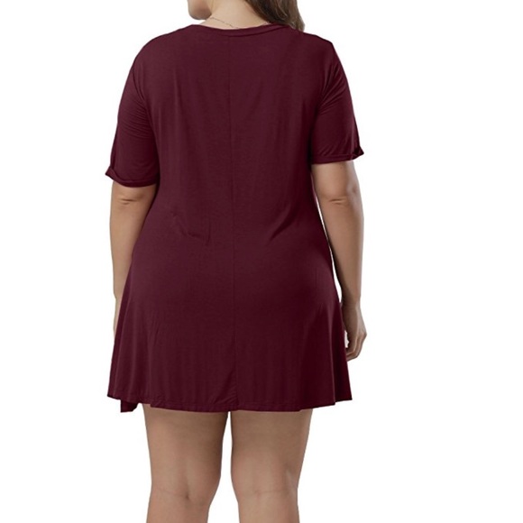 Adorable t"s plus Size - Picture 3 of 6