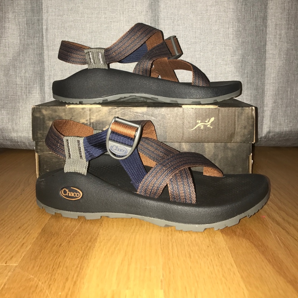 Chaco sandals