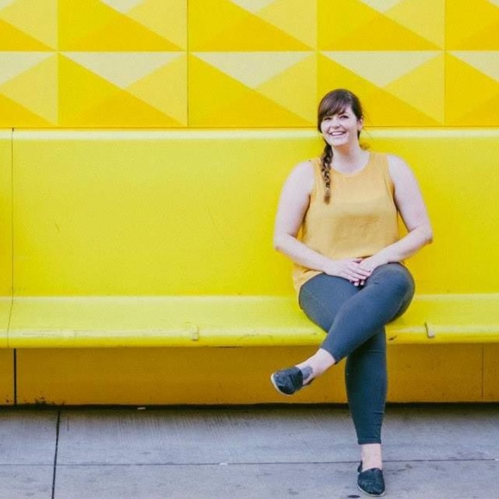 Meet your Posher, Melissa