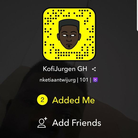 Meet your Posher, Kofi - Picture 1 of 1