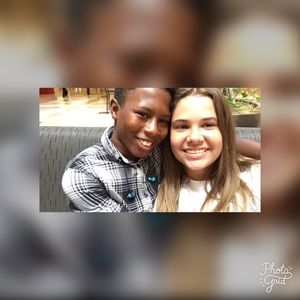 Meet your Posher, Jaylene