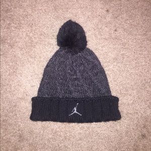 Men's Jordan beanie