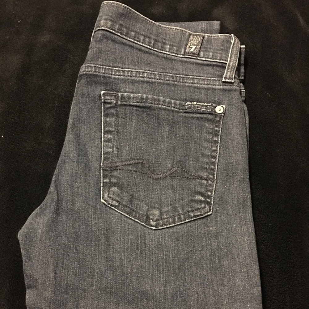 7for all mankind jeans