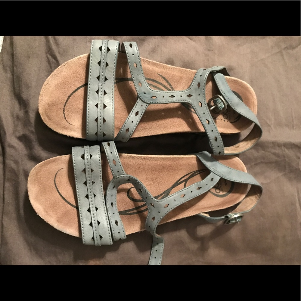Abel Sandles