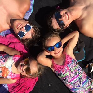 Meet your Posher, Becky