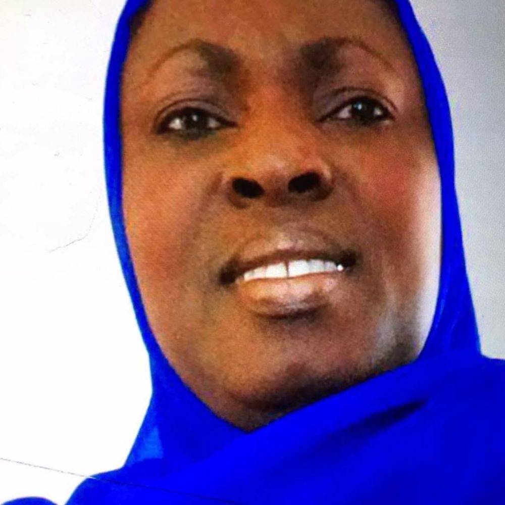 Meet your Posher, Aminata