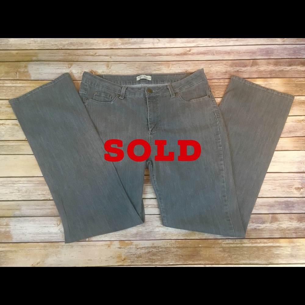 Raiders by Lee Women's Boot Cut Jeans