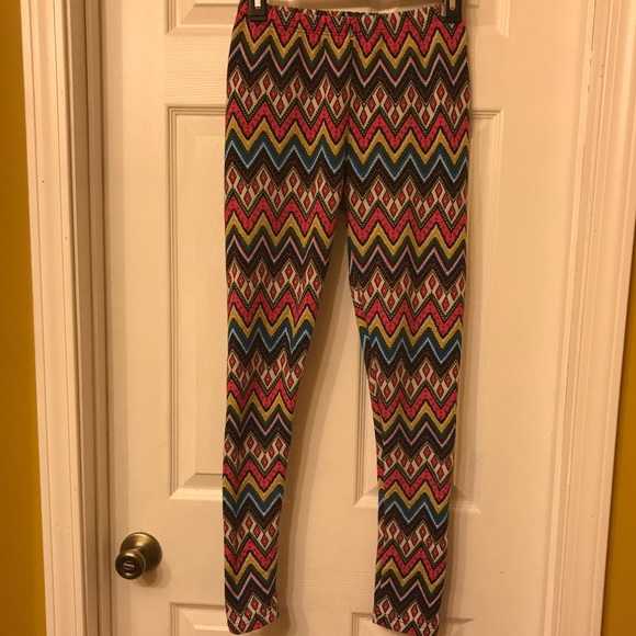 WARM Leggings - Picture 2 of 2