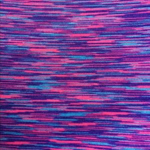 Meet your Posher, Riley