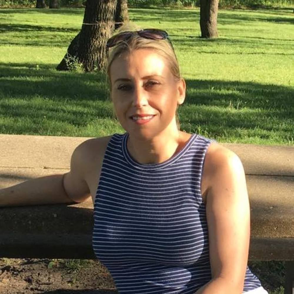 Meet your Posher, Anita