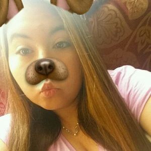 Meet your Posher, Breanna