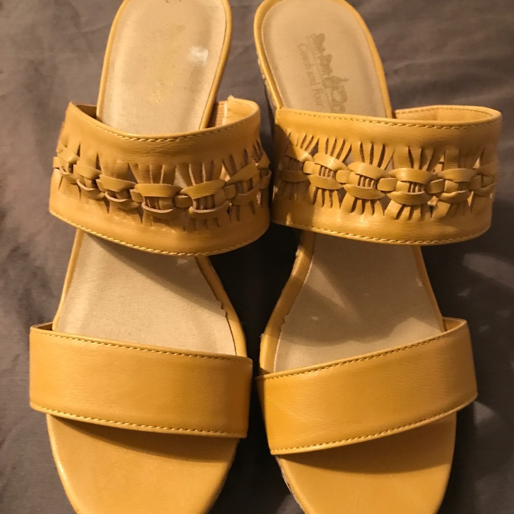 Wedges