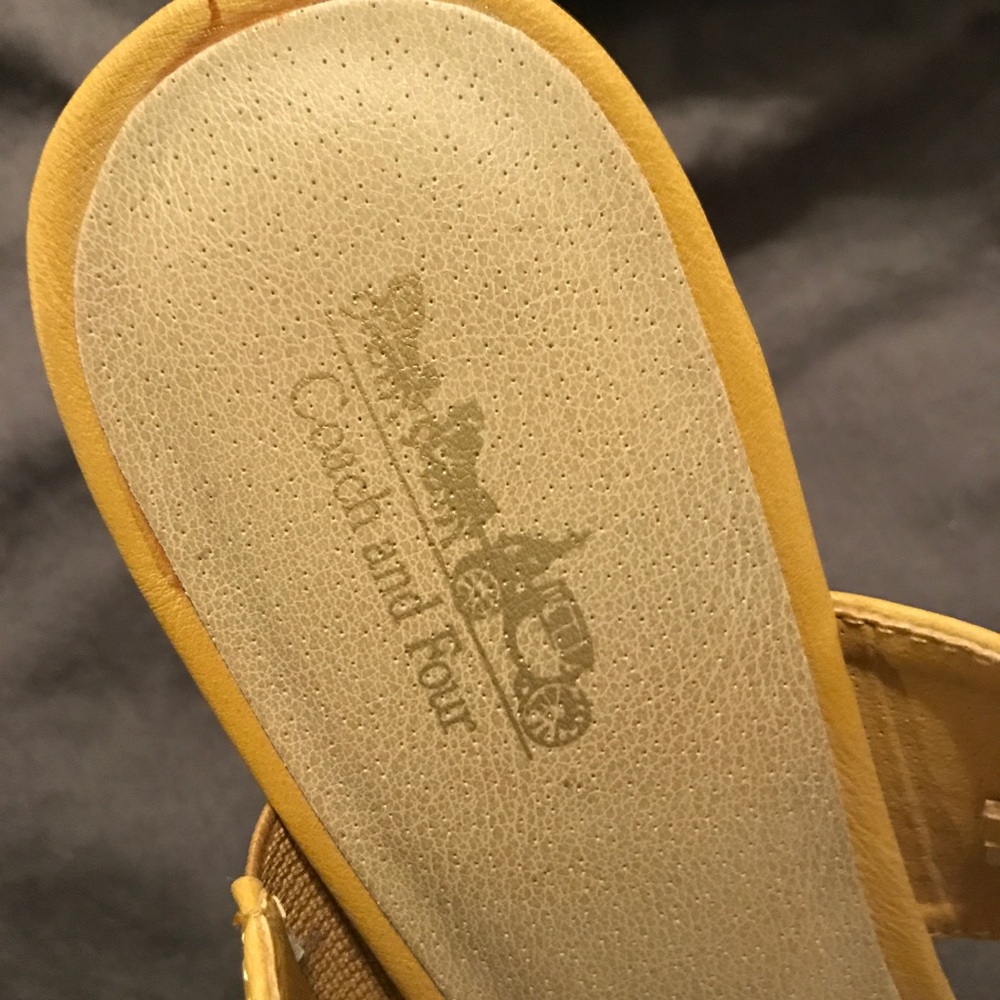 Wedges - Picture 3 of 3