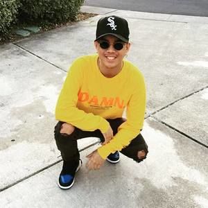 Meet your Posher, Daniel