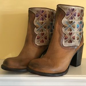 Freebird by Steven Disco Boots