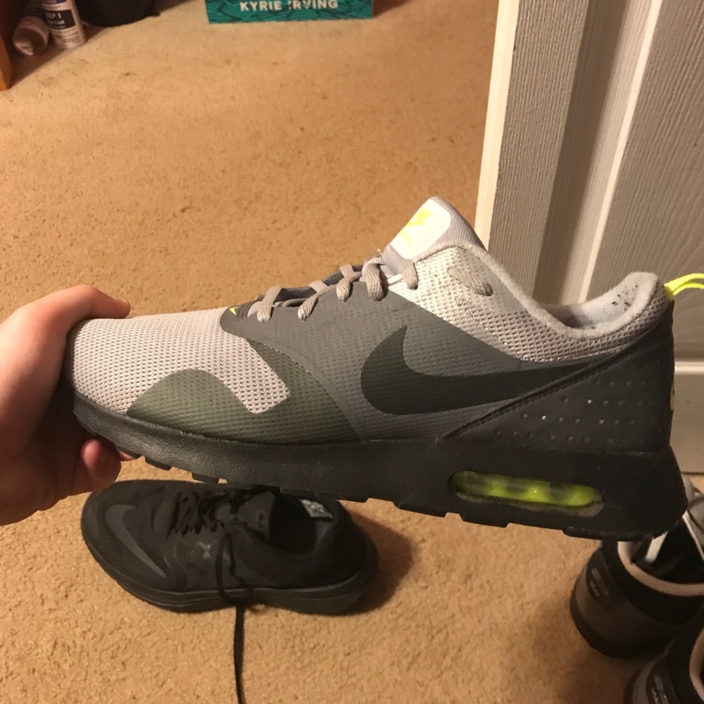 Nike Tavas