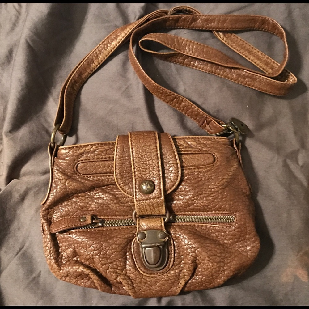 Handbag