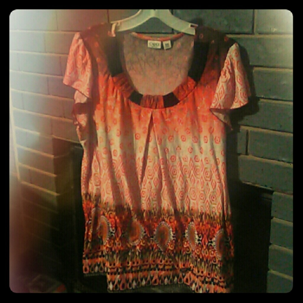 Swing Top