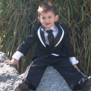 Meet your Posher, Carmen