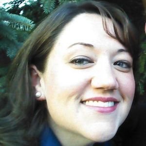 Meet your Posher, Molly