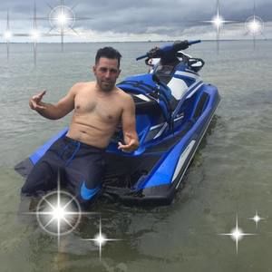 Meet your Posher, Yuniel