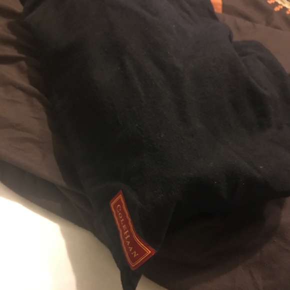 Authentic Cole Haan shoulder bag - Picture 2 of 8