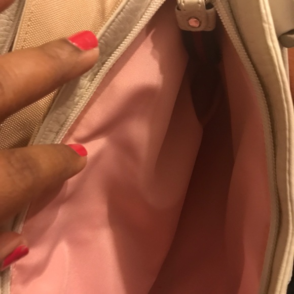 Authentic Cole Haan shoulder bag - Picture 6 of 8