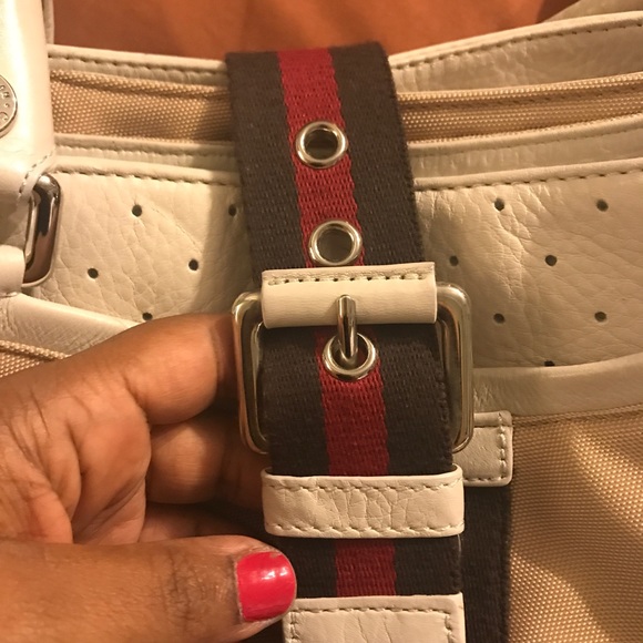 Authentic Cole Haan shoulder bag - Picture 8 of 8