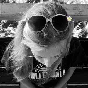 Meet your Posher, Ashlyn