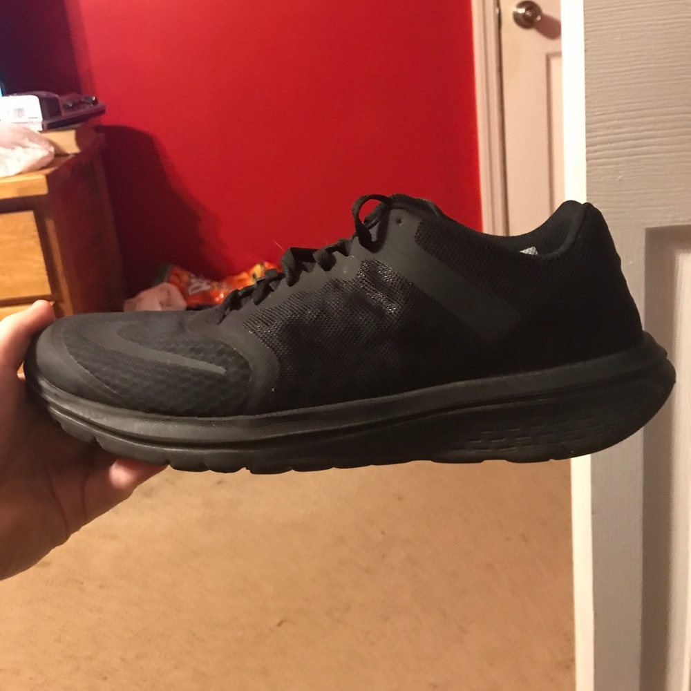 Nike FS Lite Run 3's