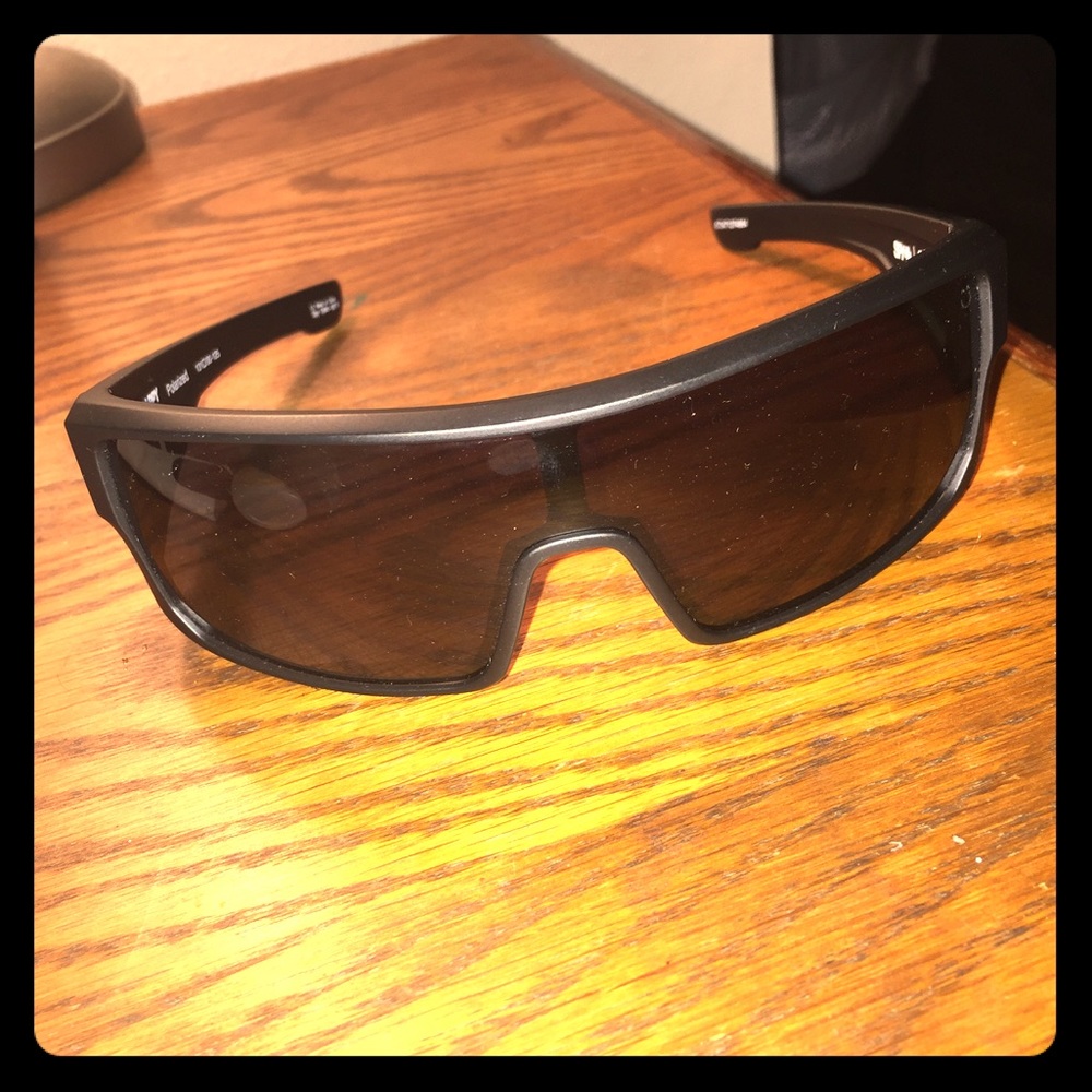 Men's Spy sunglasses