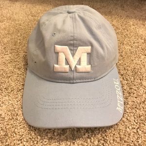 Women's Mizzou Hat
