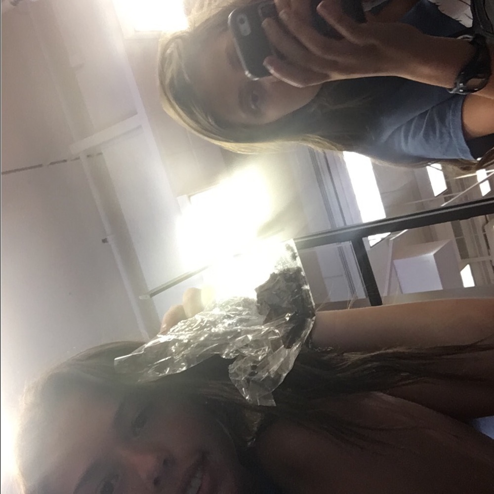 Meet your Posher, Sydney