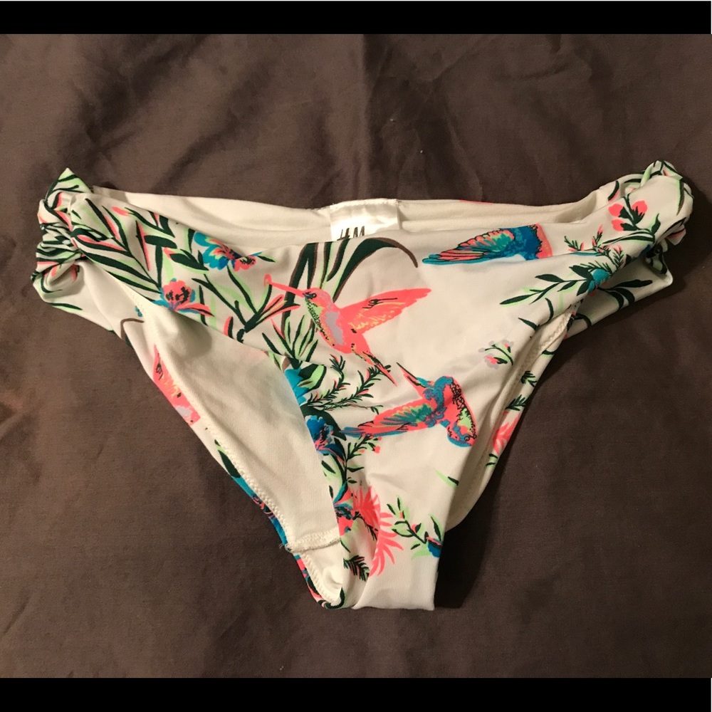Bikini Bottoms