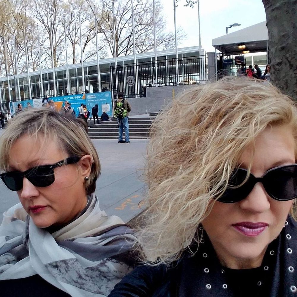 Meet your Posher, Jean