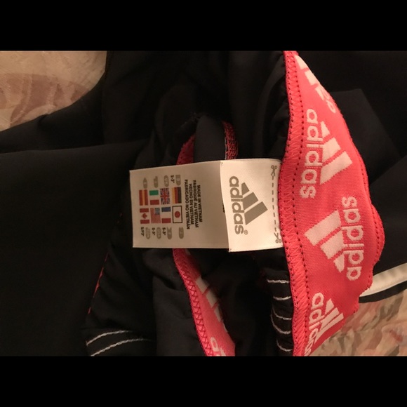 Adidas running shorts - Picture 5 of 5