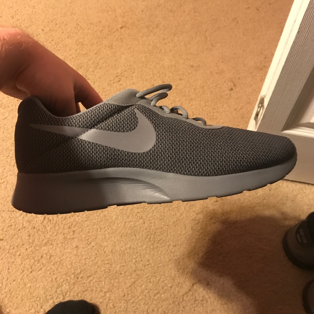 Nike kaishi's