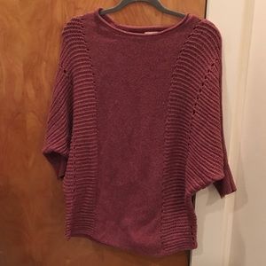 Love Richie Oversized Sweater 🍂🍁