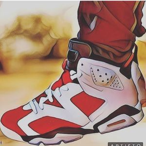 Meet your Posher, Lee