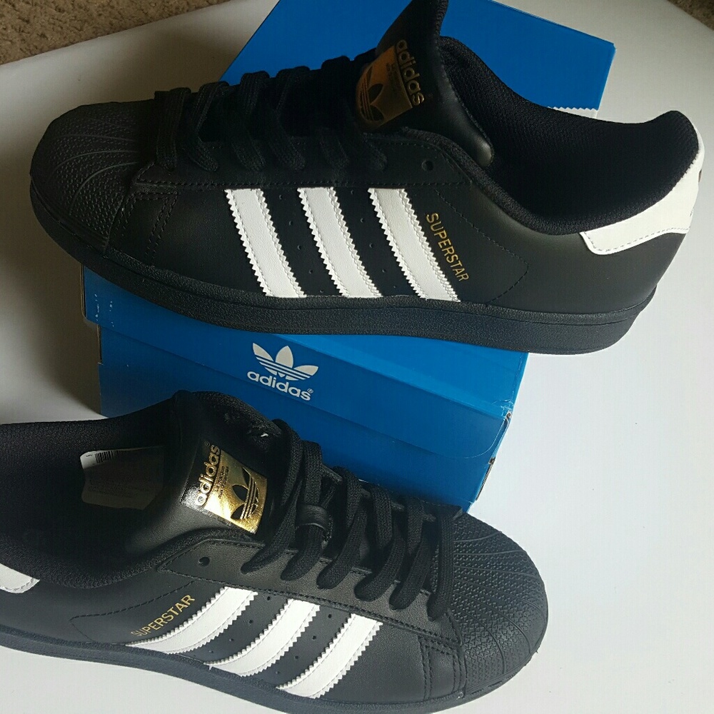 Original Adidas Superstar