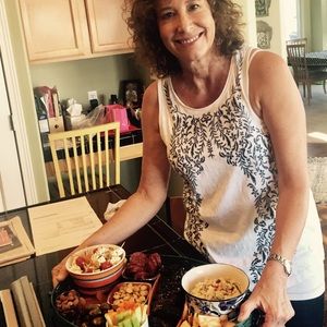 Meet your Posher, Joanne