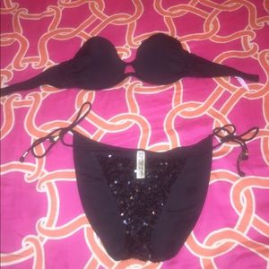 Victoria's Secret PINK Bikini top & bottom