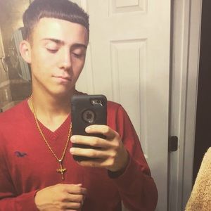 Meet your Posher, Joey