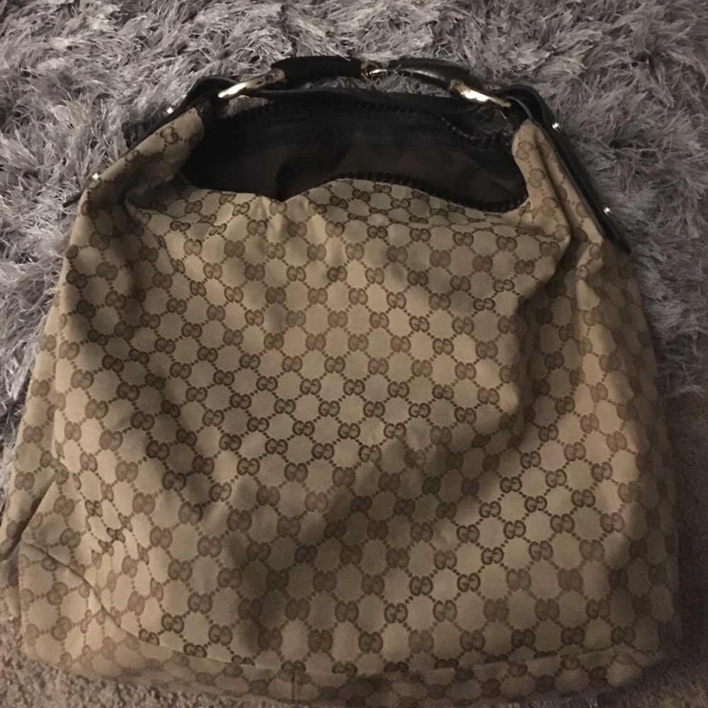 Gucci purse