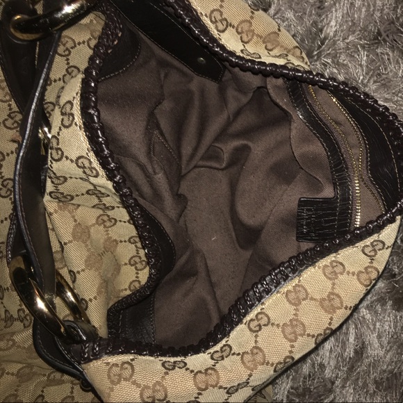 Gucci purse - Picture 2 of 2