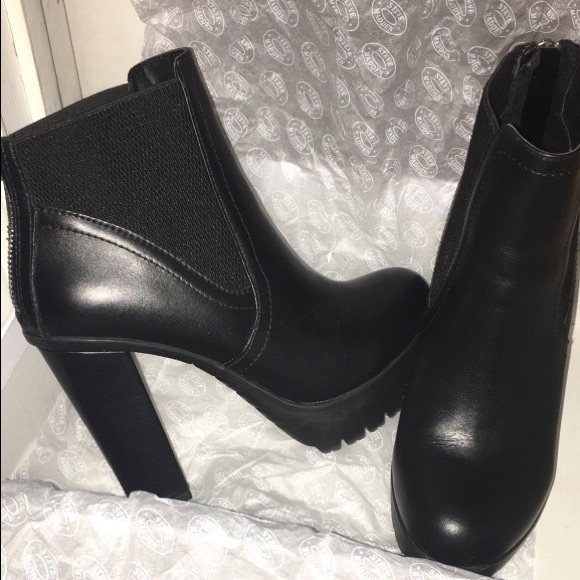 Steve Madden - AMANDAA - Picture 1 of 4