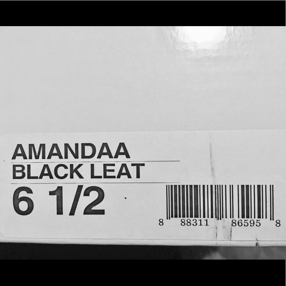 Steve Madden - AMANDAA - Picture 4 of 4